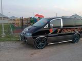 Hyundai Starex 2004 годаүшін5 500 000 тг. в Шымкент