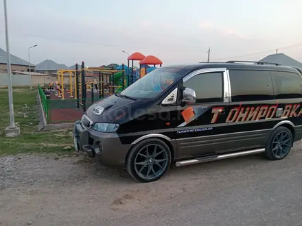 Hyundai Starex 2004 года за 5 500 000 тг. в Шымкент