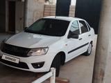 ВАЗ (Lada) Granta 2190 2014 года за 2 600 000 тг. в Шымкент