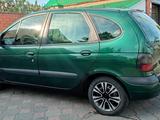 Renault Scenic 1999 годаүшін1 500 000 тг. в Петропавловск – фото 2