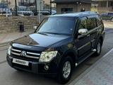 Mitsubishi Pajero 2007 года за 9 200 000 тг. в Алматы – фото 2