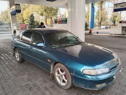 Mazda Cronos 1994 года за 1 200 000 тг. в Алматы