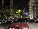 BMW 525 1991 годаүшін900 000 тг. в Семей