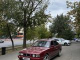 BMW 525 1991 годаүшін900 000 тг. в Семей – фото 2