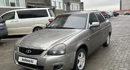 ВАЗ (Lada) Priora 2170 2007 годаүшін1 250 000 тг. в Актобе – фото 5