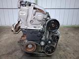 Двигатель Renault K4M (автомат) B753 за 450 000 тг. в Алматы