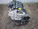 Двигатель Renault K4M (автомат) B753 за 450 000 тг. в Алматы – фото 5