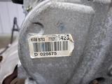 Двигатель Renault K4M (автомат) B753 за 450 000 тг. в Алматы – фото 3