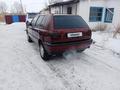 Volkswagen Golf 1991 годаfor800 000 тг. в Калбатау – фото 7