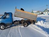 ГАЗ ГАЗель 1997 года за 2 500 000 тг. в Петропавловск – фото 5