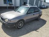 Toyota Corolla 1998 годаүшін2 600 000 тг. в Семей – фото 2