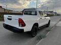 Toyota Hilux 2024 годаүшін22 500 000 тг. в Атырау – фото 4