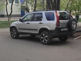 Honda CR-V 2004 годаүшін5 200 000 тг. в Караганда – фото 3