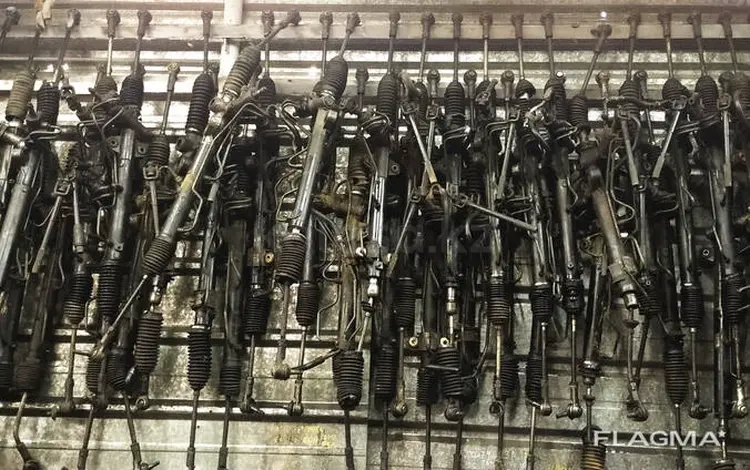 Рулевая рейка на все Ford,Форд за 30 000 тг. в Алматы