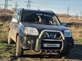 Nissan X-Trail 2002 года за 4 300 000 тг. в Караганда
