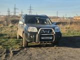 Nissan X-Trail 2002 года за 4 300 000 тг. в Караганда – фото 2