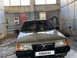 ВАЗ (Lada) 21099 1993 годаүшін600 000 тг. в Экибастуз