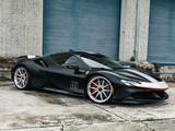 Novitec обвес Ferrari Lamborghini Mclaren за 300 000 тг. в Алматы – фото 3
