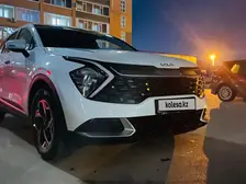 Kia Sportage, 2023