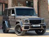 Mercedes-Benz G 500 2003 годаүшін14 000 000 тг. в Алматы – фото 3