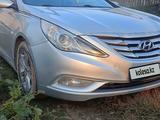 Hyundai Sonata 2010 годаүшін4 700 000 тг. в Алматы