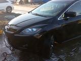 Mazda CX-7 2007 года за 3 600 000 тг. в Костанай – фото 2