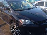Mazda CX-7 2007 года за 3 600 000 тг. в Костанай
