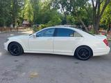 Mercedes-Benz S 500 2007 годаүшін7 700 000 тг. в Шымкент