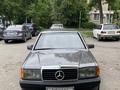 Mercedes-Benz 190 1992 годаүшін1 450 000 тг. в Алматы – фото 4