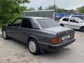 Mercedes-Benz 190 1992 года за 1 450 000 тг. в Алматы – фото 3