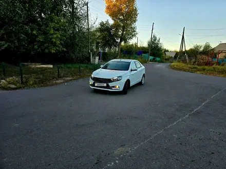 ВАЗ (Lada) Vesta 2019 года за 5 200 000 тг. в Астана – фото 2