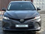 Toyota Camry 2019 года за 14 100 000 тг. в Алматы