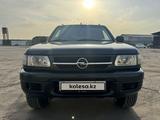 Opel Frontera 2003 годаүшін4 800 000 тг. в Алматы – фото 2