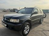 Opel Frontera 2003 годаүшін4 800 000 тг. в Алматы – фото 3