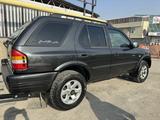 Opel Frontera 2003 годаүшін4 800 000 тг. в Алматы – фото 5