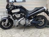 Yamaha  MT-01 2005 года за 4 000 000 тг. в Петропавловск – фото 2