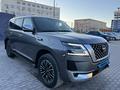 Nissan Patrol 2023 года за 40 000 000 тг. в Актау – фото 3