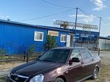 ВАЗ (Lada) Priora 2170 2008 годаүшін1 100 000 тг. в Кандыагаш