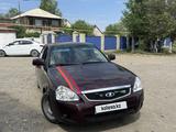 ВАЗ (Lada) Priora 2170 2008 годаүшін1 100 000 тг. в Кандыагаш – фото 2
