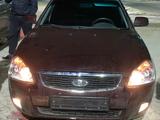ВАЗ (Lada) Priora 2170 2008 годаүшін1 100 000 тг. в Кандыагаш – фото 5