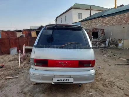 Toyota Estima Lucida 1994 года за 600 000 тг. в Кызылорда