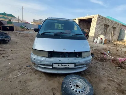 Toyota Estima Lucida 1994 года за 600 000 тг. в Кызылорда – фото 2