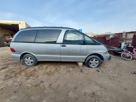 Toyota Estima Lucida 1994 года за 600 000 тг. в Кызылорда – фото 3