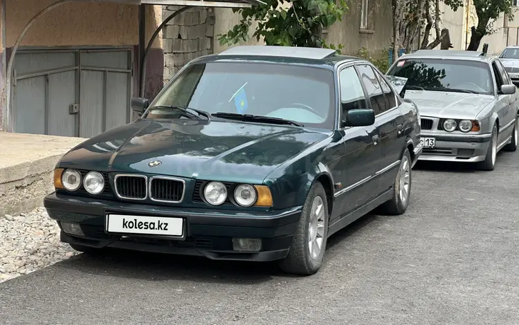 BMW 520 1995 года за 2 000 000 тг. в Шымкент