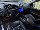 Mercedes-Benz GL 350 2010 года за 4 000 000 тг. в Атырау – фото 3