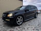 Mercedes-Benz GL 350 2010 года за 4 000 000 тг. в Атырау