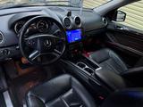 Mercedes-Benz GL 350 2010 года за 4 000 000 тг. в Атырау – фото 4