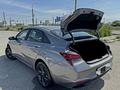 Hyundai Elantra 2022 годаүшін9 900 000 тг. в Костанай – фото 10