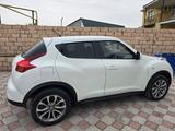 Nissan Juke 2013 годаүшін4 800 000 тг. в Актау – фото 2