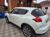 Nissan Juke 2013 годаүшін4 800 000 тг. в Актау – фото 3